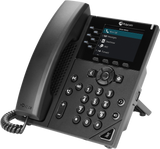 Poly VVX350 Phone