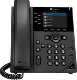 Poly VVX350 Phone