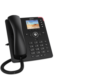 snom D713 Phone