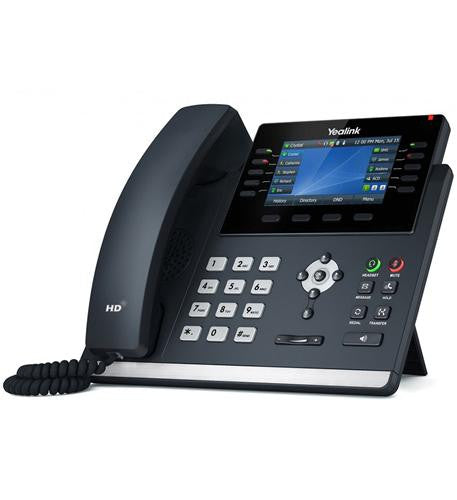 Yealink IP Phone - SIP T46U