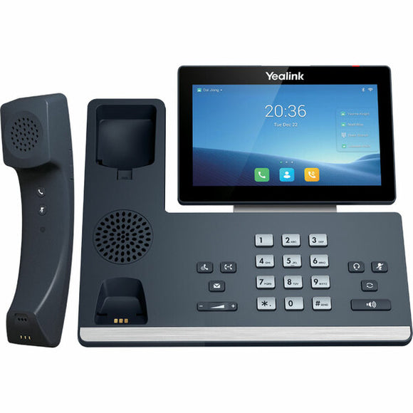 Yealink IP Phone - SIP T58W Pro