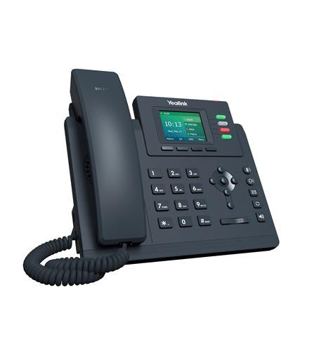 Yealink IP Phone - SIP T33G
