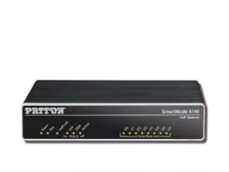 Patton SN4141/2JS2V/EUI - VoIP Gateway 2 FXS Ports