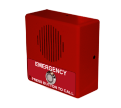 CyberData SIP Emergency Intercom