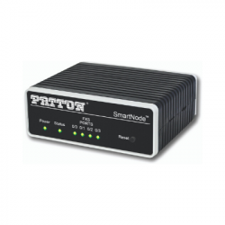 Patton SN200/2JS2V/EUI - VoIP Gateway 2 FXS Ports