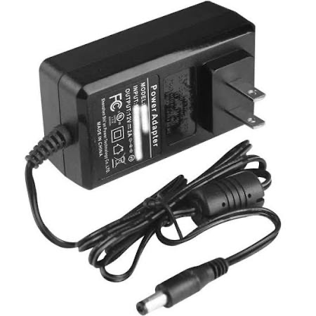 Poly Power Supply for VVX300/310/400/410/500/600