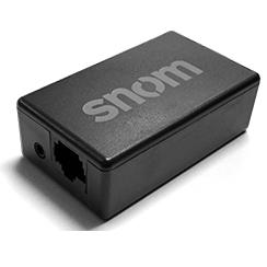 snom EHS Wireless headset adapter