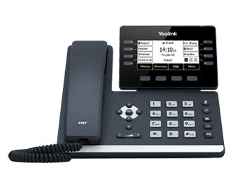 Yealink IP Phone - SIP T53