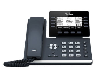Yealink IP Phone - SIP T53W