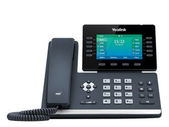 Yealink IP Phone - SIP T54W