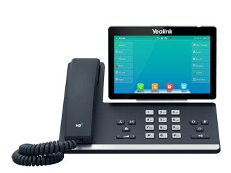 Yealink IP Phone - SIP T57W