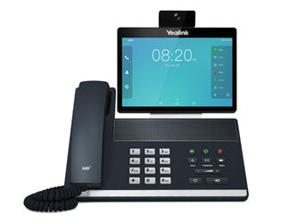 Yealink IP Phone -SIP-VP59